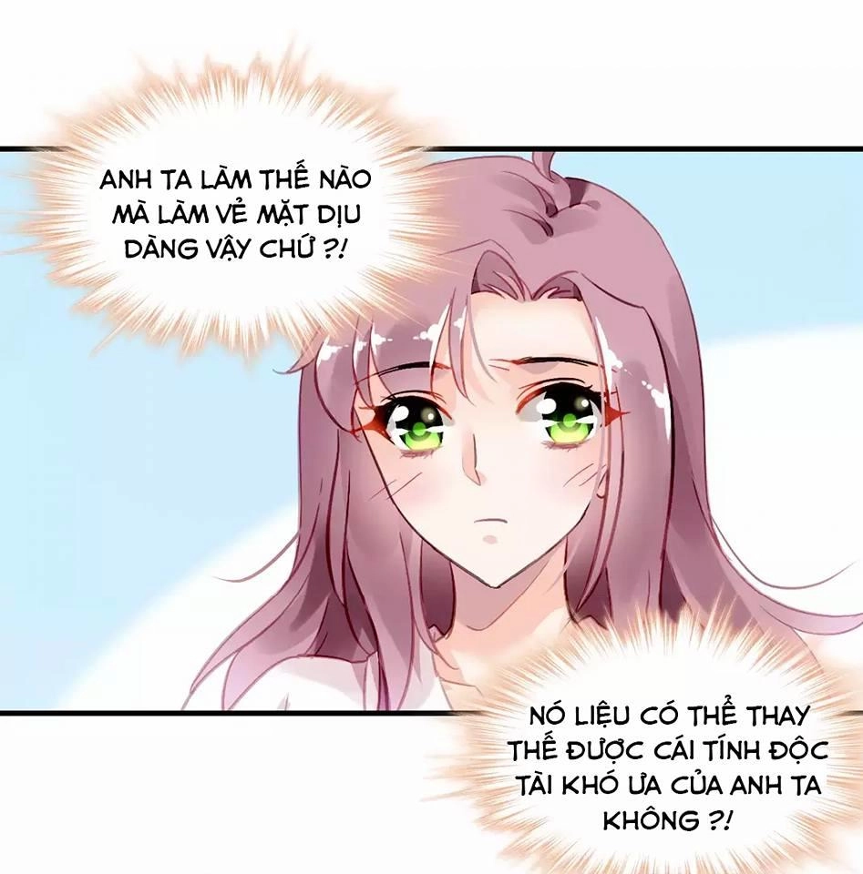 Đôi Tai Của Ác Quỷ Chapter 15 - 33