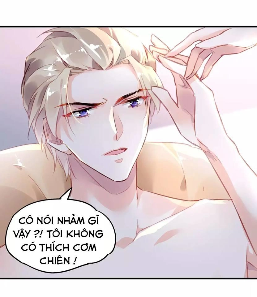 Đôi Tai Của Ác Quỷ Chapter 15 - 35