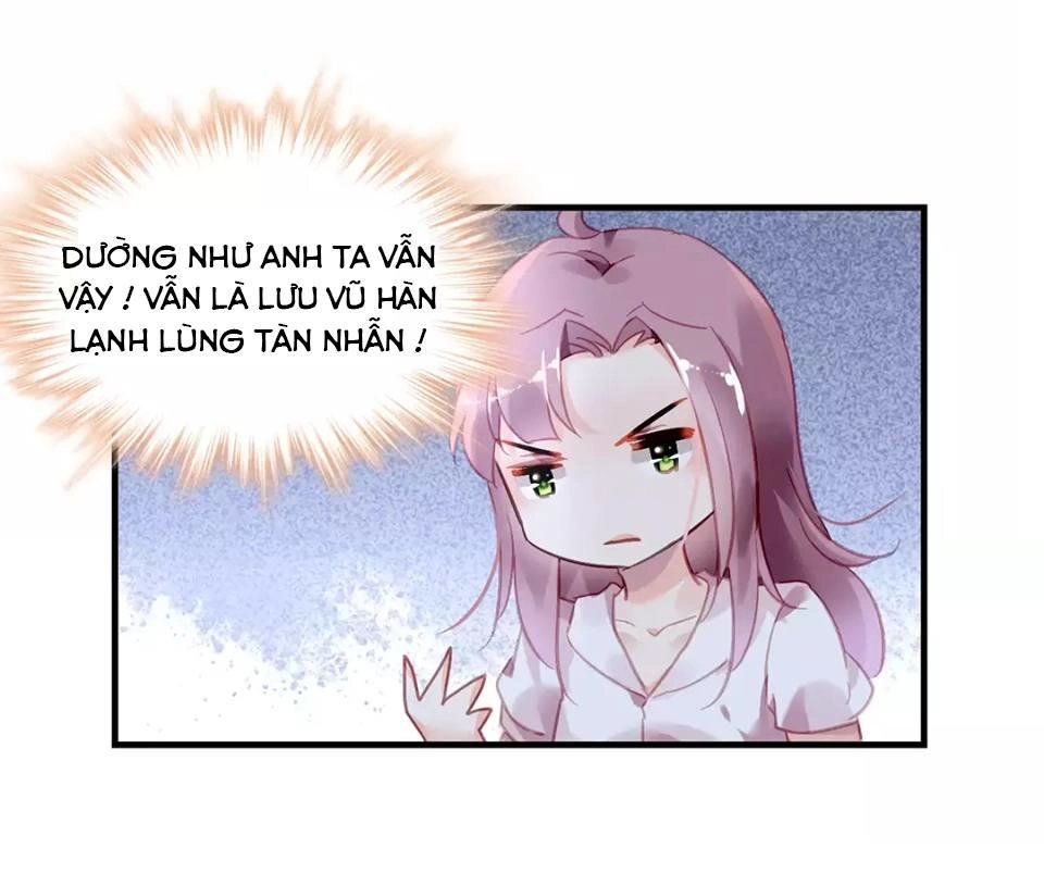 Đôi Tai Của Ác Quỷ Chapter 15 - 36