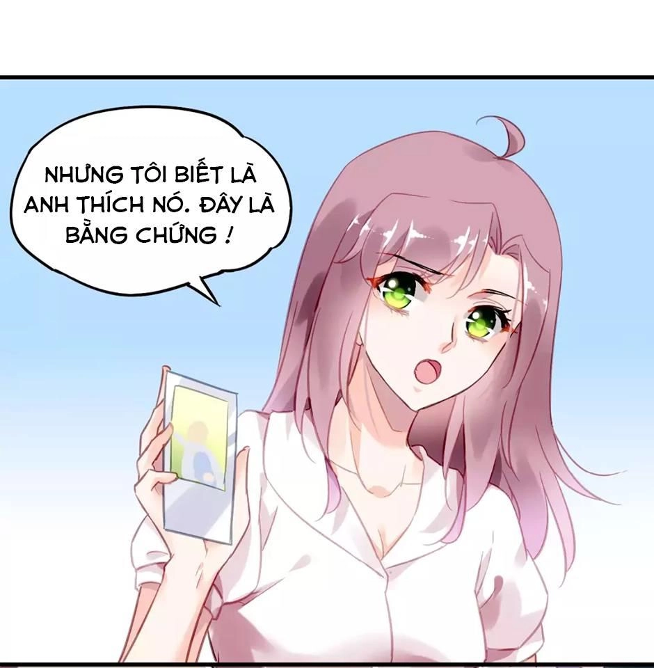 Đôi Tai Của Ác Quỷ Chapter 15 - 37