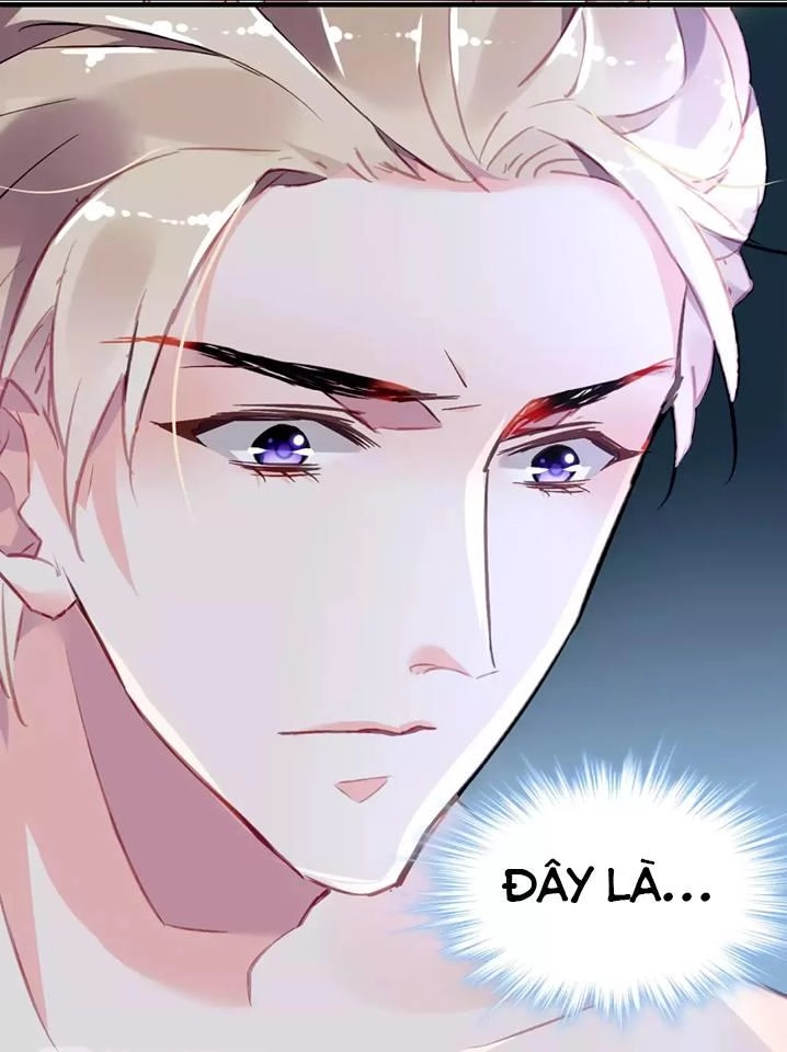 Đôi Tai Của Ác Quỷ Chapter 15 - 38