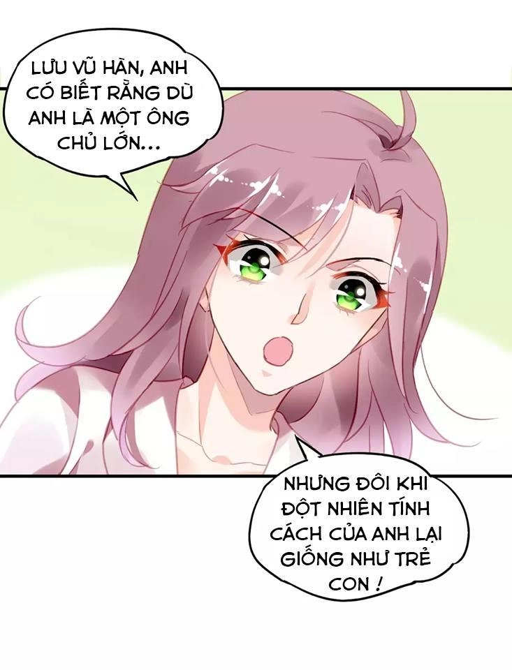 Đôi Tai Của Ác Quỷ Chapter 15 - 40