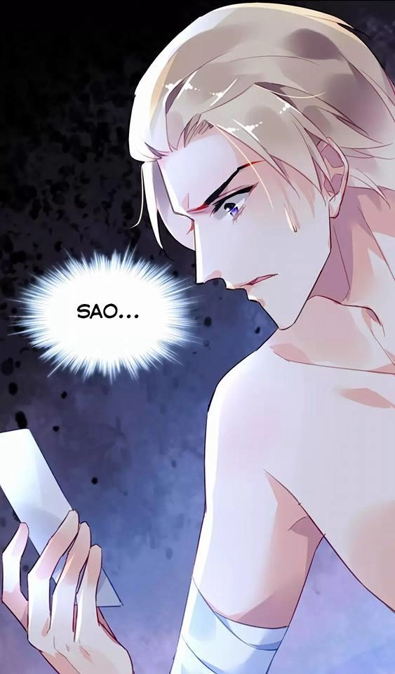 Đôi Tai Của Ác Quỷ Chapter 15 - 41