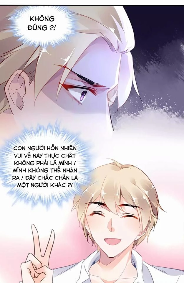 Đôi Tai Của Ác Quỷ Chapter 15 - 46