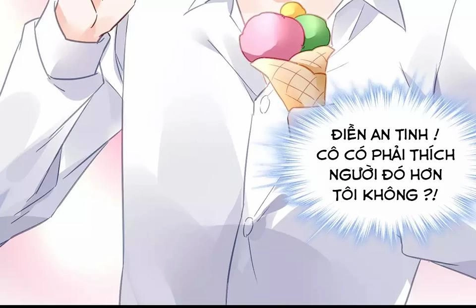 Đôi Tai Của Ác Quỷ Chapter 15 - 47