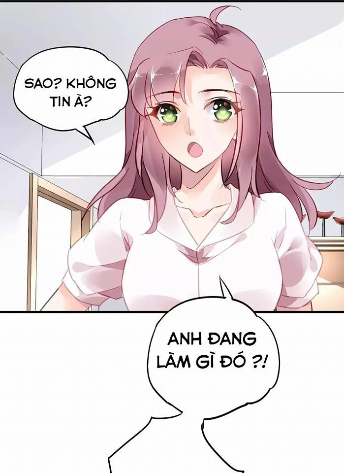 Đôi Tai Của Ác Quỷ Chapter 15 - 48