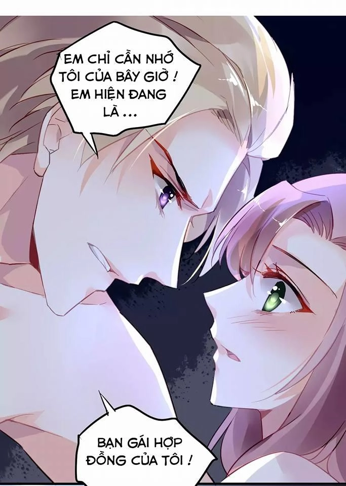 Đôi Tai Của Ác Quỷ Chapter 15 - 50