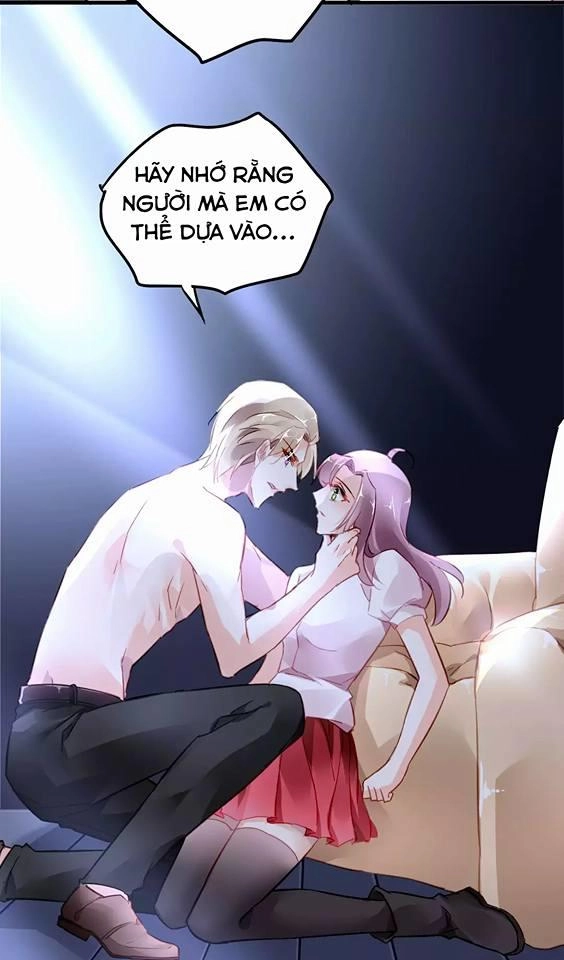 Đôi Tai Của Ác Quỷ Chapter 15 - 51