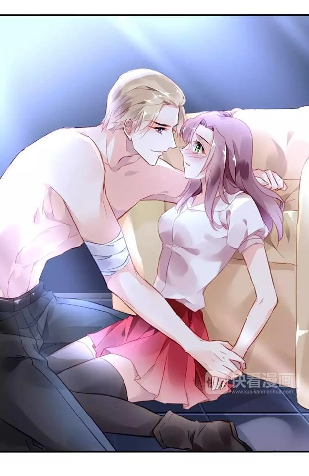 Đôi Tai Của Ác Quỷ Chapter 16 - 3