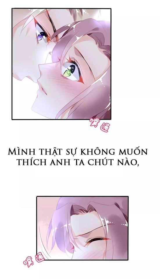 Đôi Tai Của Ác Quỷ Chapter 16 - 4