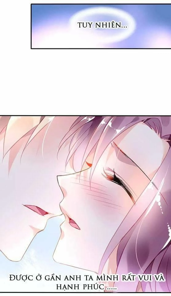 Đôi Tai Của Ác Quỷ Chapter 16 - 5