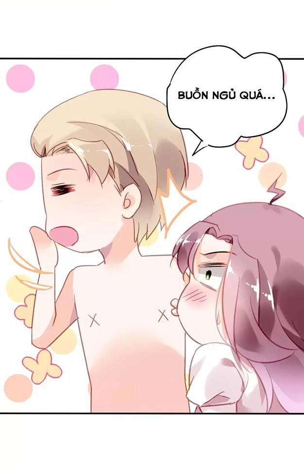 Đôi Tai Của Ác Quỷ Chapter 16 - 7