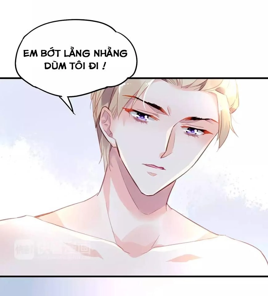 Đôi Tai Của Ác Quỷ Chapter 16 - 10