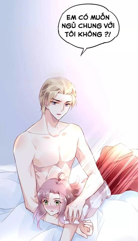 Đôi Tai Của Ác Quỷ Chapter 16 - 11