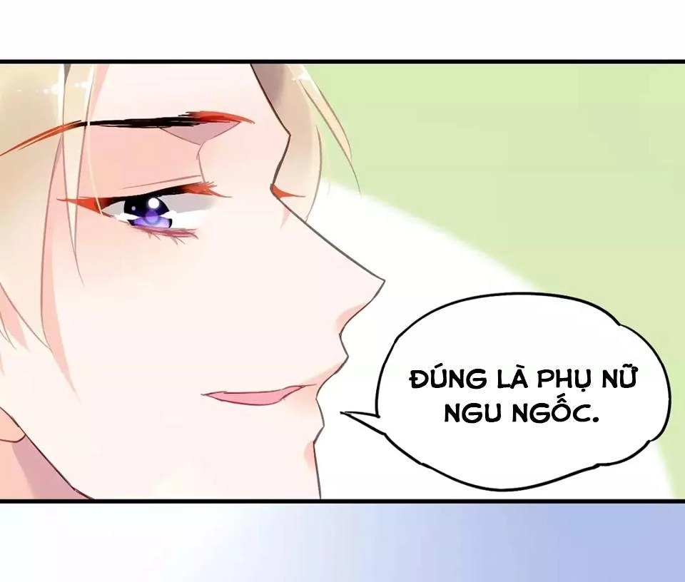 Đôi Tai Của Ác Quỷ Chapter 16 - 13