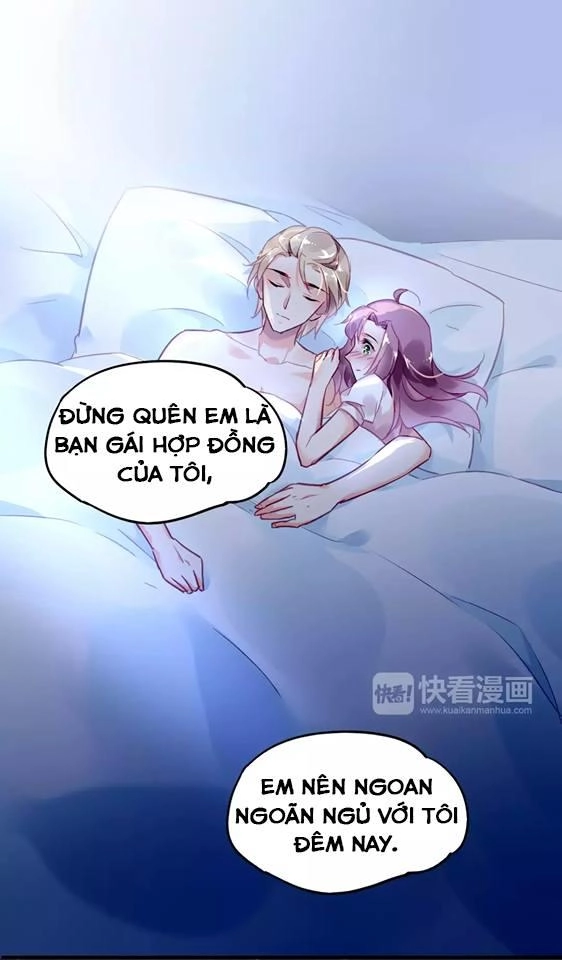 Đôi Tai Của Ác Quỷ Chapter 16 - 14