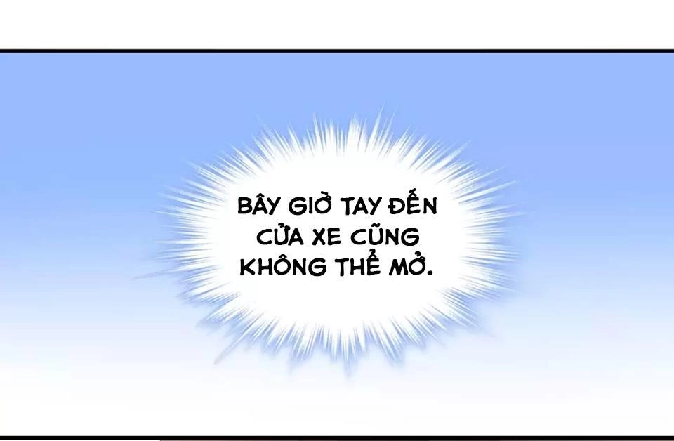 Đôi Tai Của Ác Quỷ Chapter 16 - 20