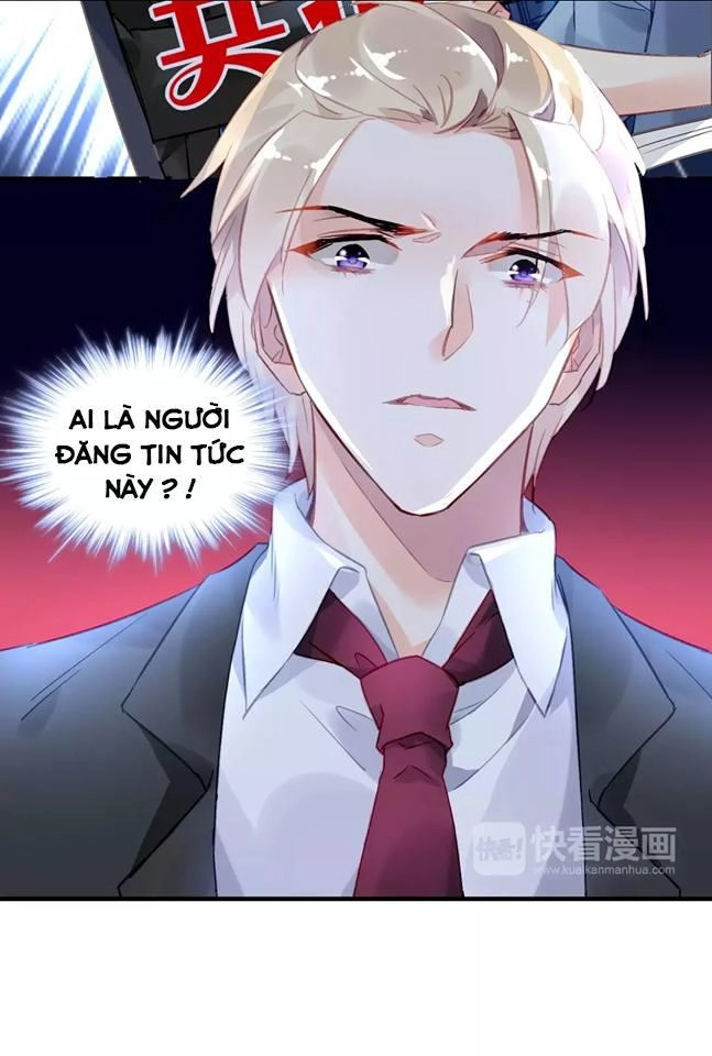 Đôi Tai Của Ác Quỷ Chapter 16 - 24