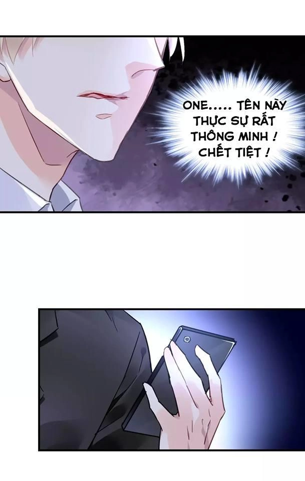 Đôi Tai Của Ác Quỷ Chapter 16 - 27