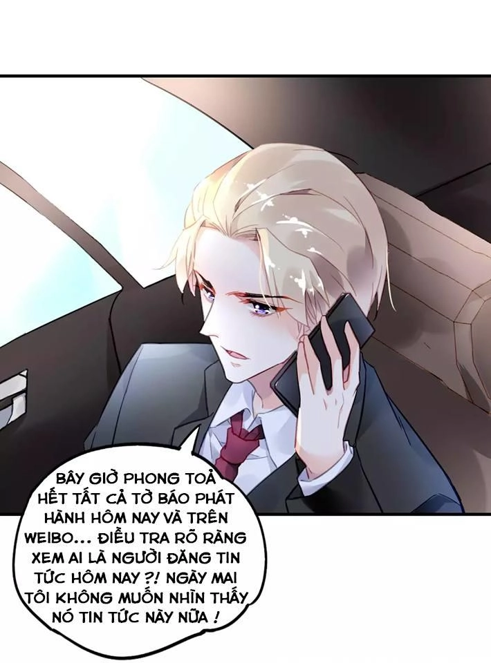 Đôi Tai Của Ác Quỷ Chapter 16 - 28