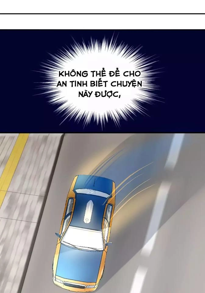 Đôi Tai Của Ác Quỷ Chapter 16 - 30