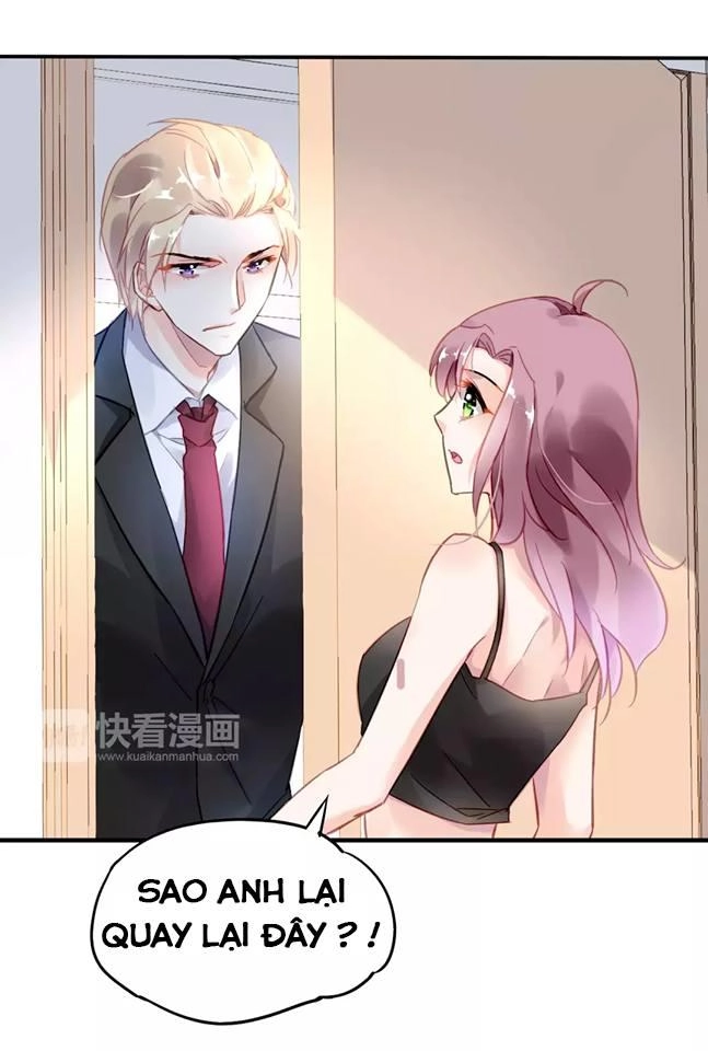 Đôi Tai Của Ác Quỷ Chapter 16 - 33