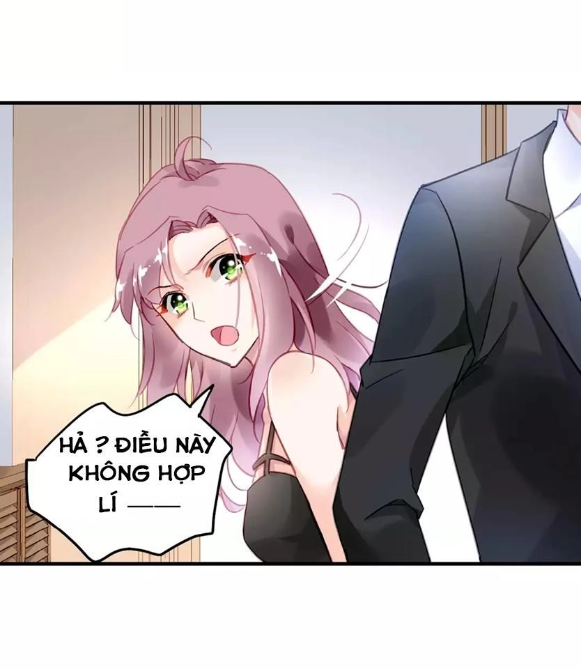 Đôi Tai Của Ác Quỷ Chapter 16 - 35