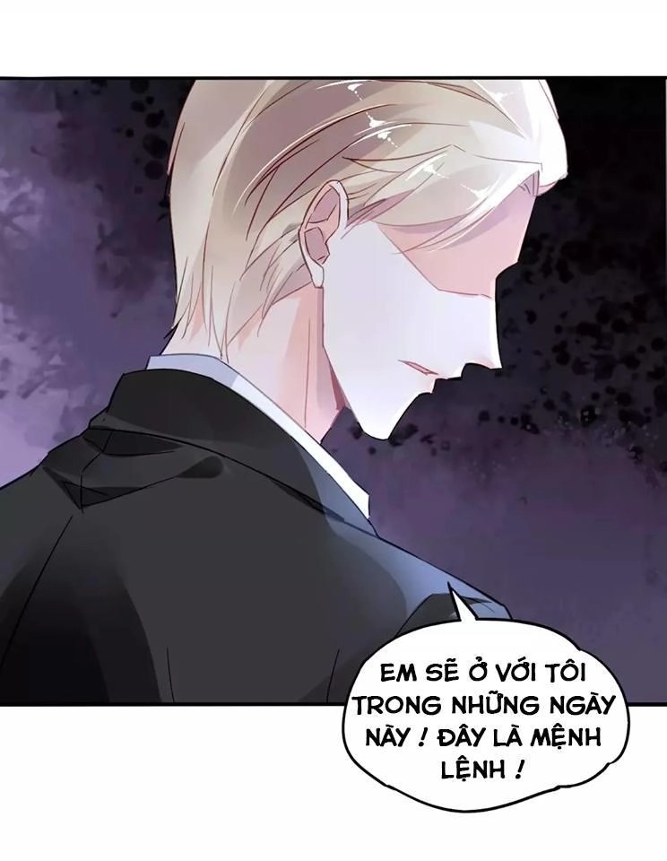 Đôi Tai Của Ác Quỷ Chapter 16 - 36