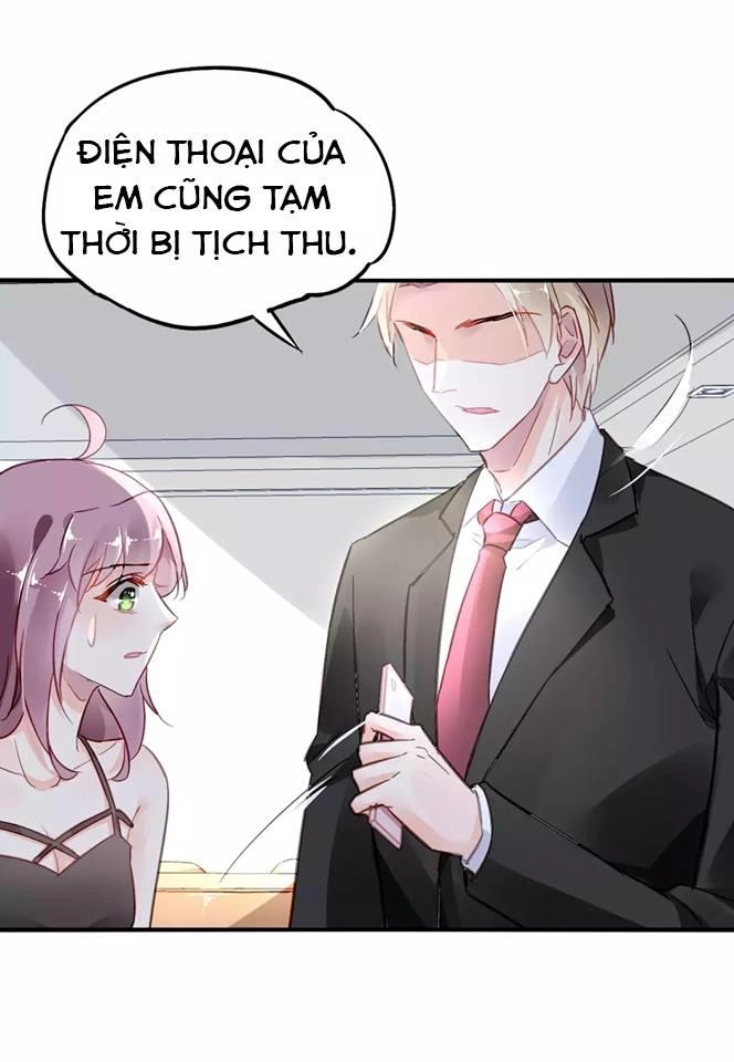 Đôi Tai Của Ác Quỷ Chapter 16 - 38