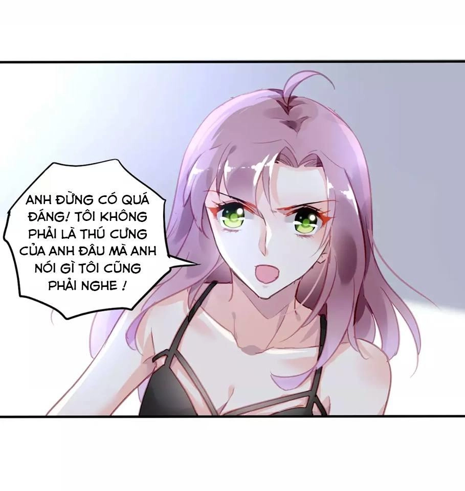 Đôi Tai Của Ác Quỷ Chapter 16 - 39