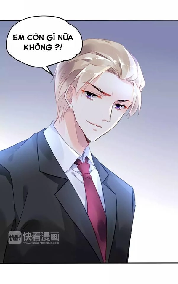 Đôi Tai Của Ác Quỷ Chapter 16 - 40