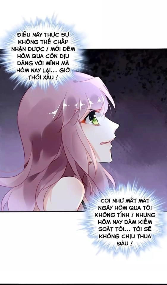 Đôi Tai Của Ác Quỷ Chapter 16 - 41