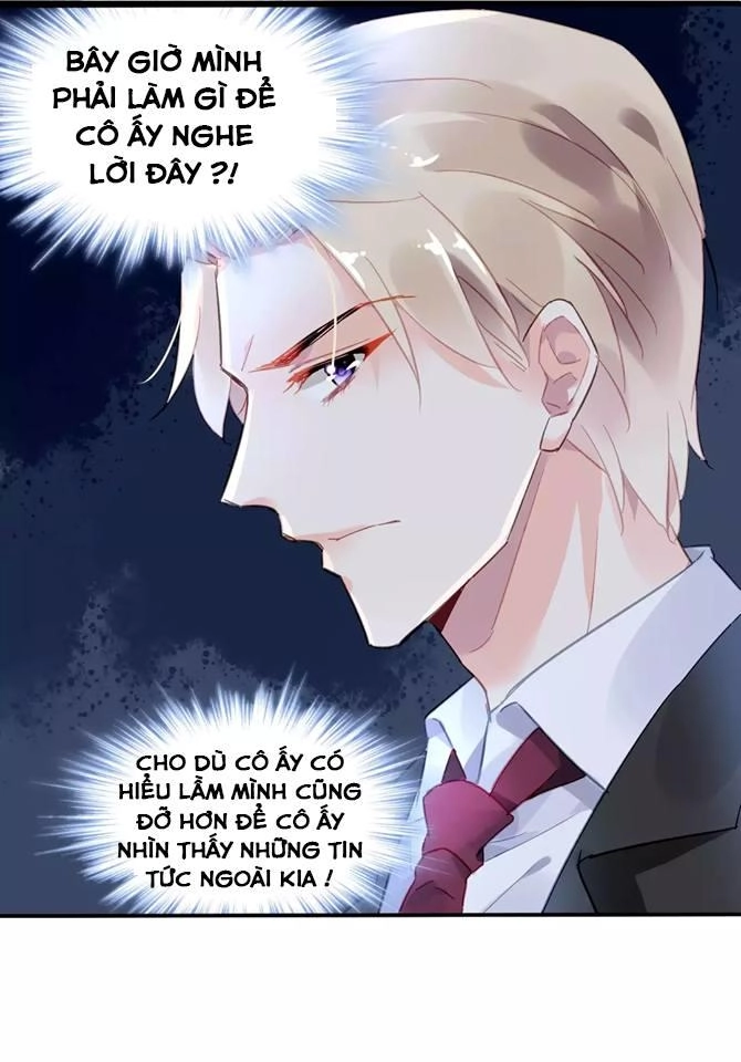 Đôi Tai Của Ác Quỷ Chapter 16 - 42