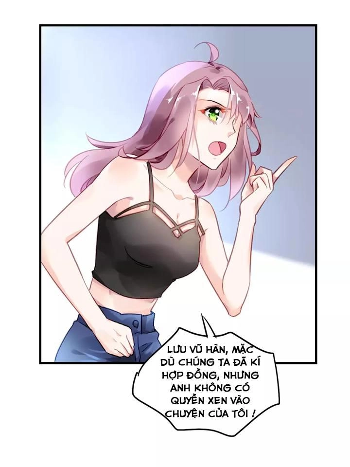 Đôi Tai Của Ác Quỷ Chapter 16 - 43