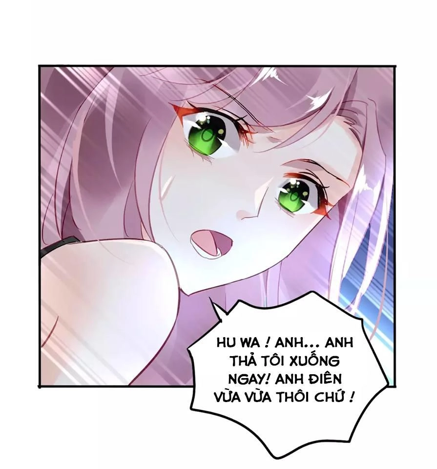 Đôi Tai Của Ác Quỷ Chapter 16 - 46