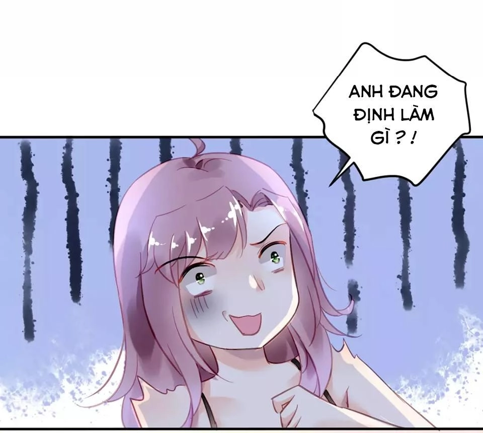 Đôi Tai Của Ác Quỷ Chapter 17 - 4