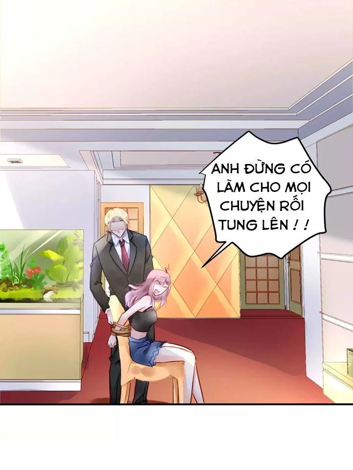 Đôi Tai Của Ác Quỷ Chapter 17 - 5
