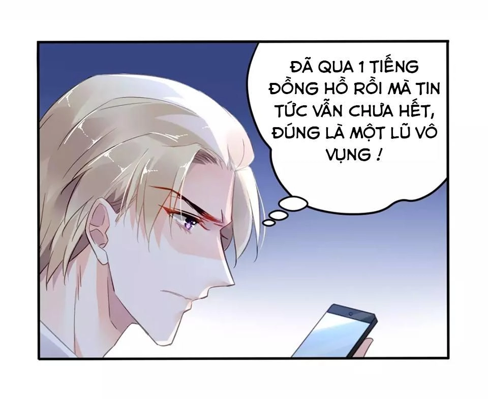 Đôi Tai Của Ác Quỷ Chapter 17 - 7