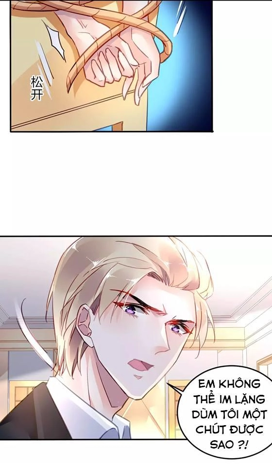 Đôi Tai Của Ác Quỷ Chapter 17 - 9