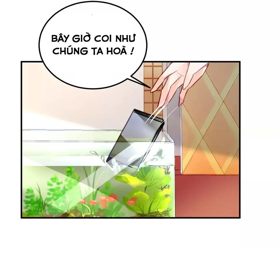 Đôi Tai Của Ác Quỷ Chapter 17 - 13