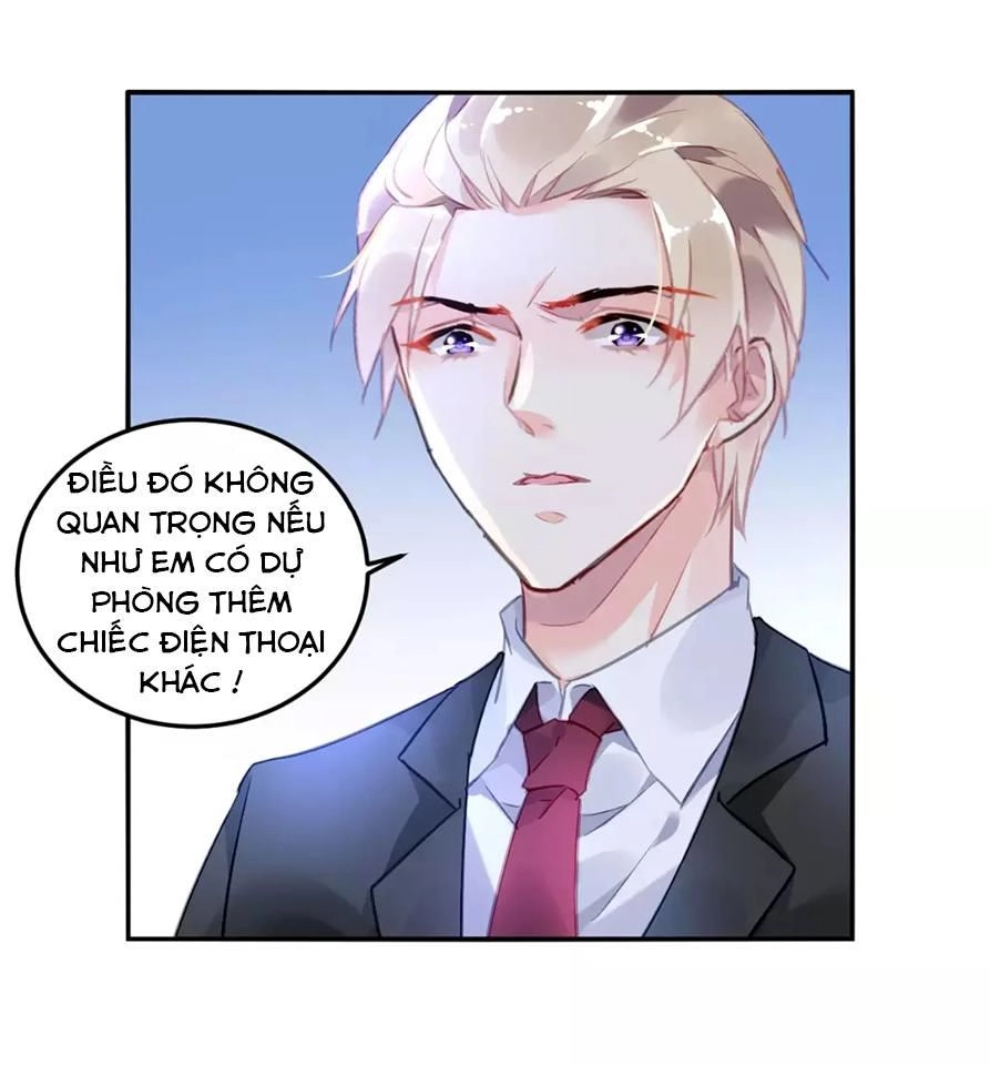 Đôi Tai Của Ác Quỷ Chapter 17 - 14