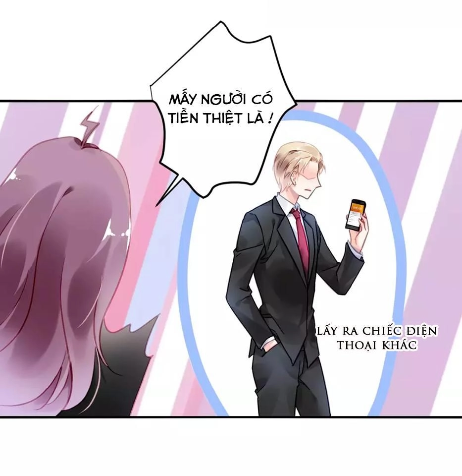 Đôi Tai Của Ác Quỷ Chapter 17 - 15