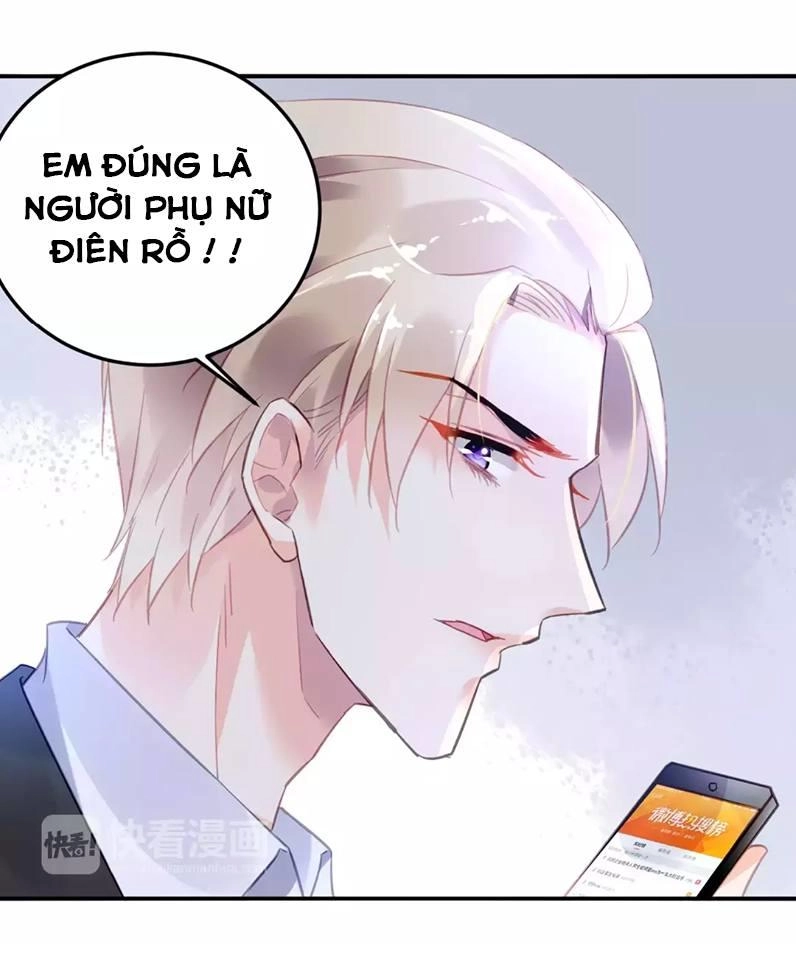 Đôi Tai Của Ác Quỷ Chapter 17 - 16