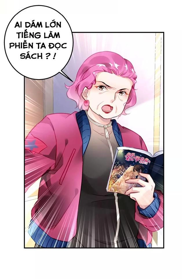 Đôi Tai Của Ác Quỷ Chapter 17 - 18