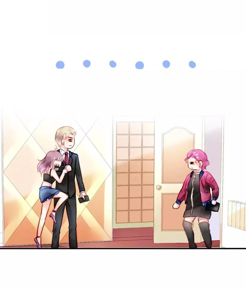 Đôi Tai Của Ác Quỷ Chapter 17 - 19