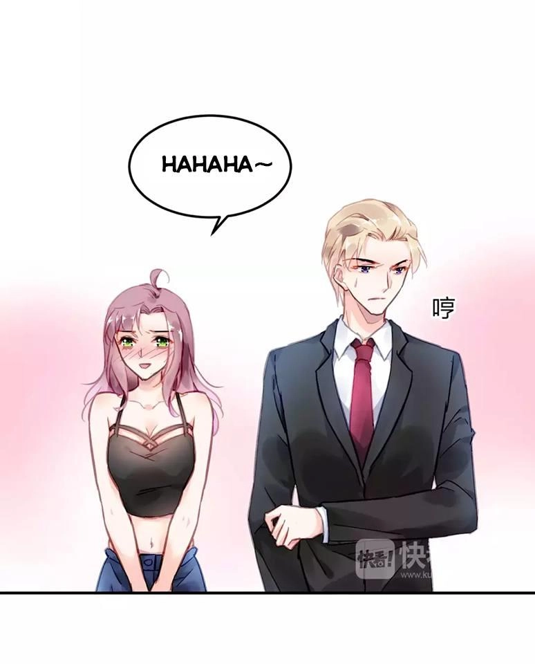 Đôi Tai Của Ác Quỷ Chapter 17 - 21