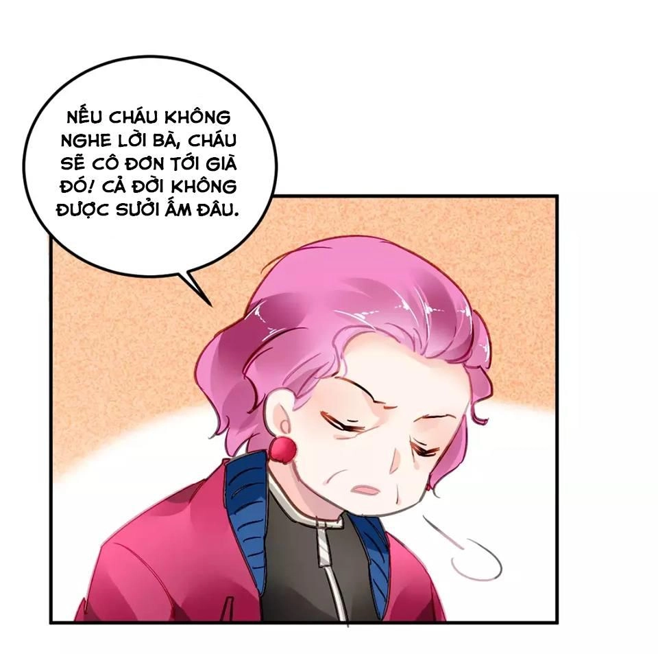 Đôi Tai Của Ác Quỷ Chapter 17 - 23