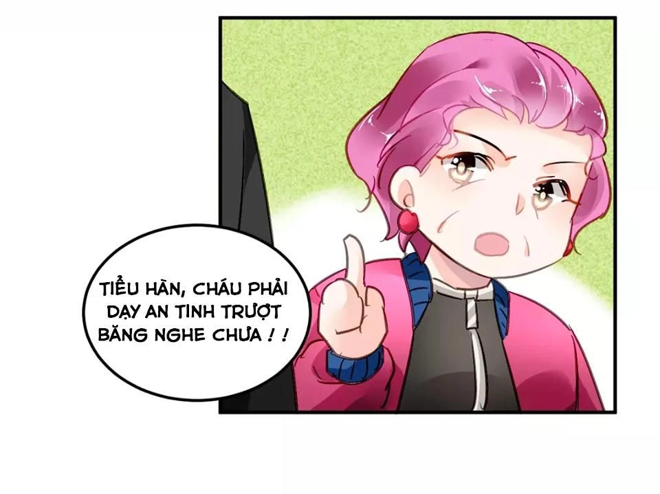 Đôi Tai Của Ác Quỷ Chapter 17 - 25