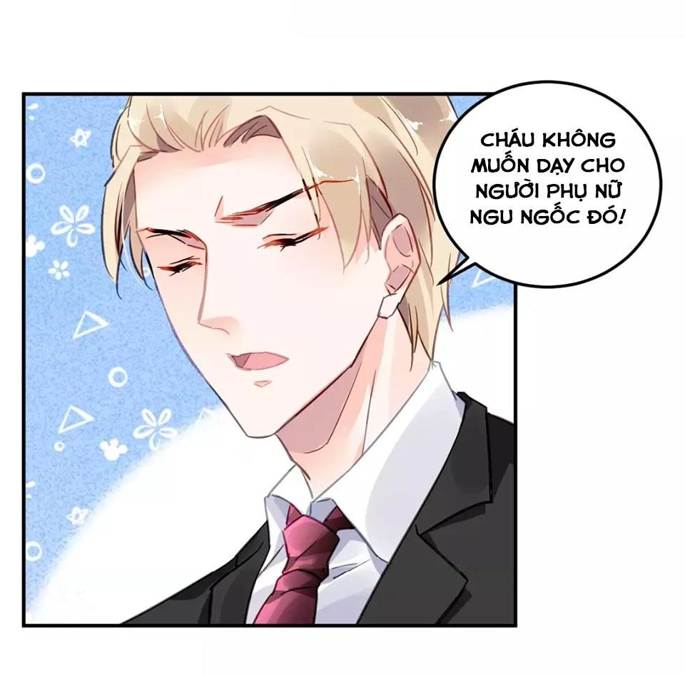 Đôi Tai Của Ác Quỷ Chapter 17 - 26