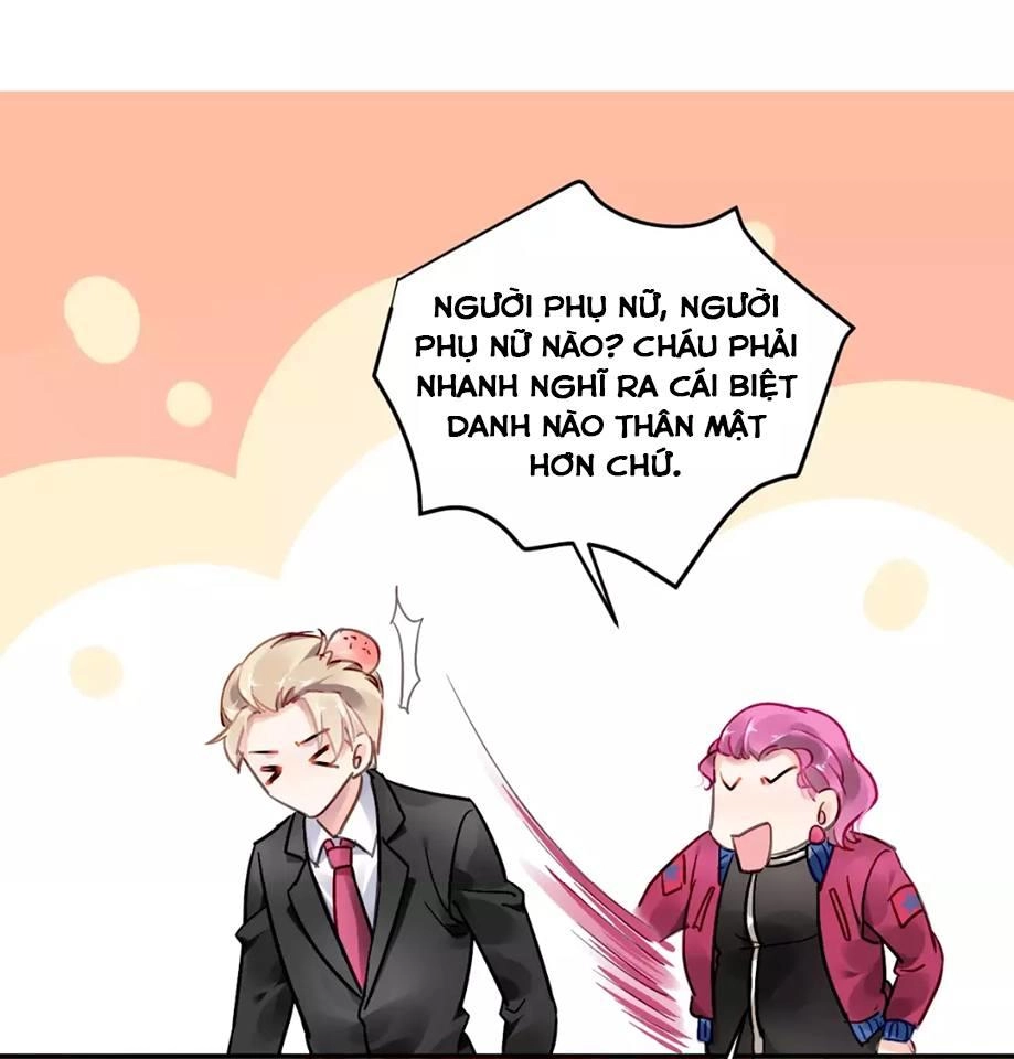 Đôi Tai Của Ác Quỷ Chapter 17 - 27